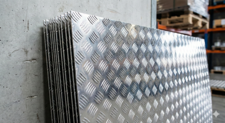 المنتجات ألمنيوم جكر