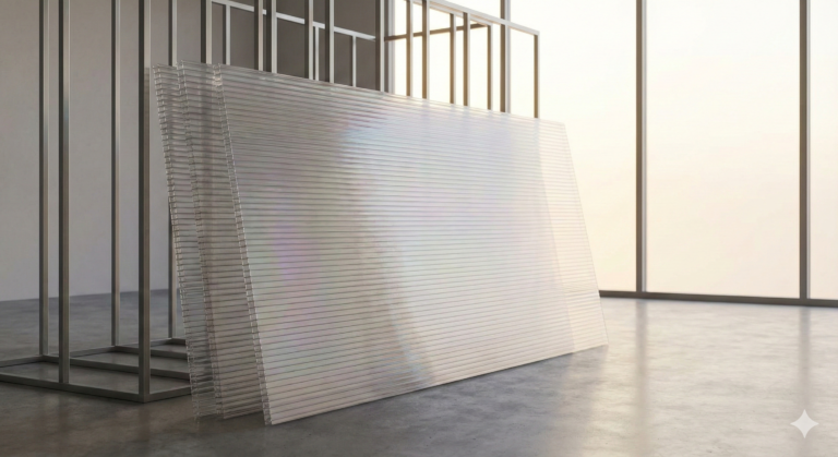 المنتجات ألواح بولي كاربون