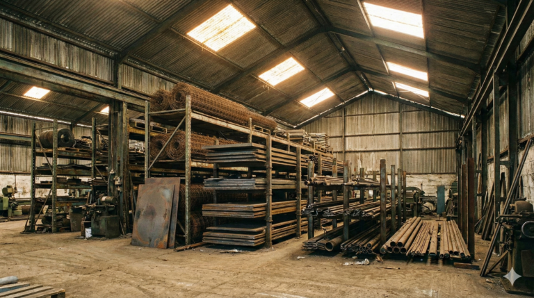 المنتجات الخبرة والعراقة