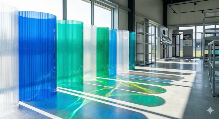 المنتجات رولات بولي كاربون