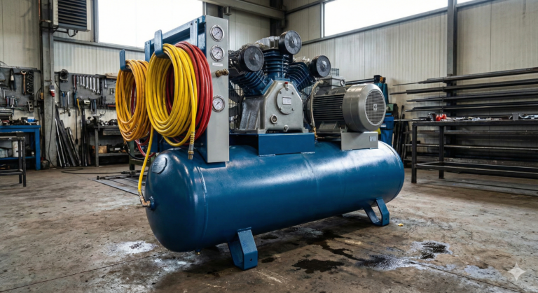 المنتجات كمبريسرات هواء2