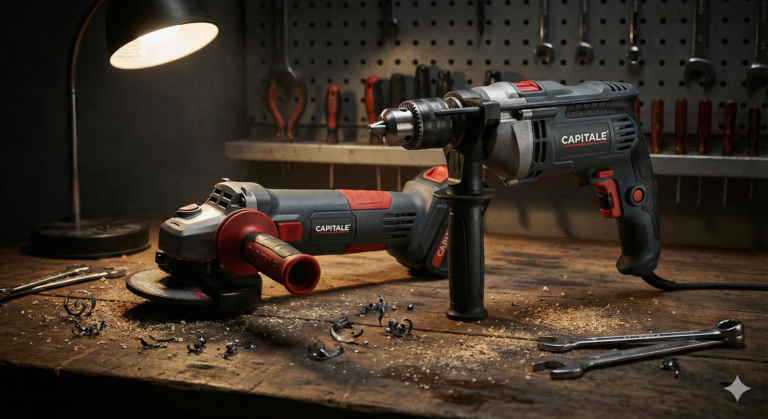 المنتجات معدات القطع والعمل