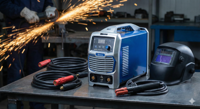 المنتجات مكائن لحام